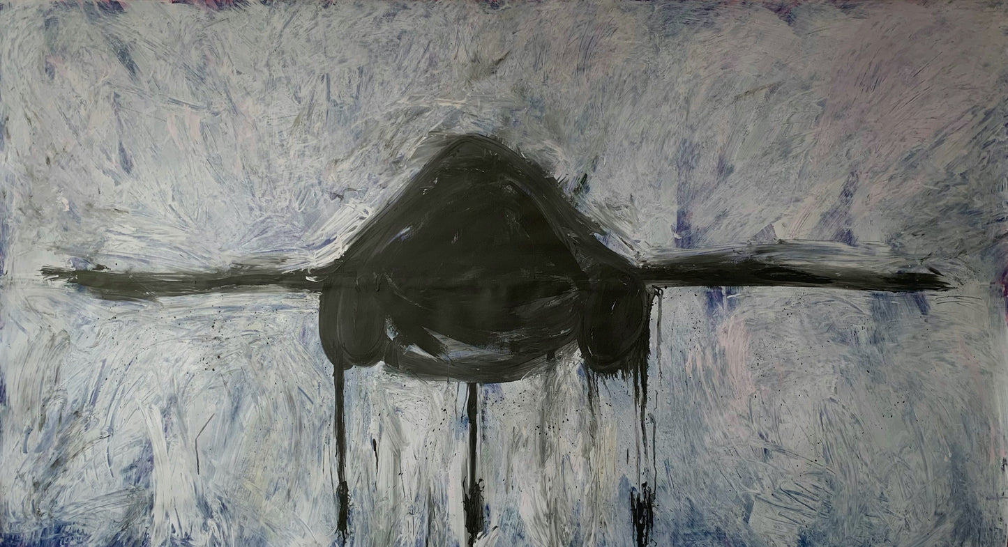 'Aerial Dominance 2' by