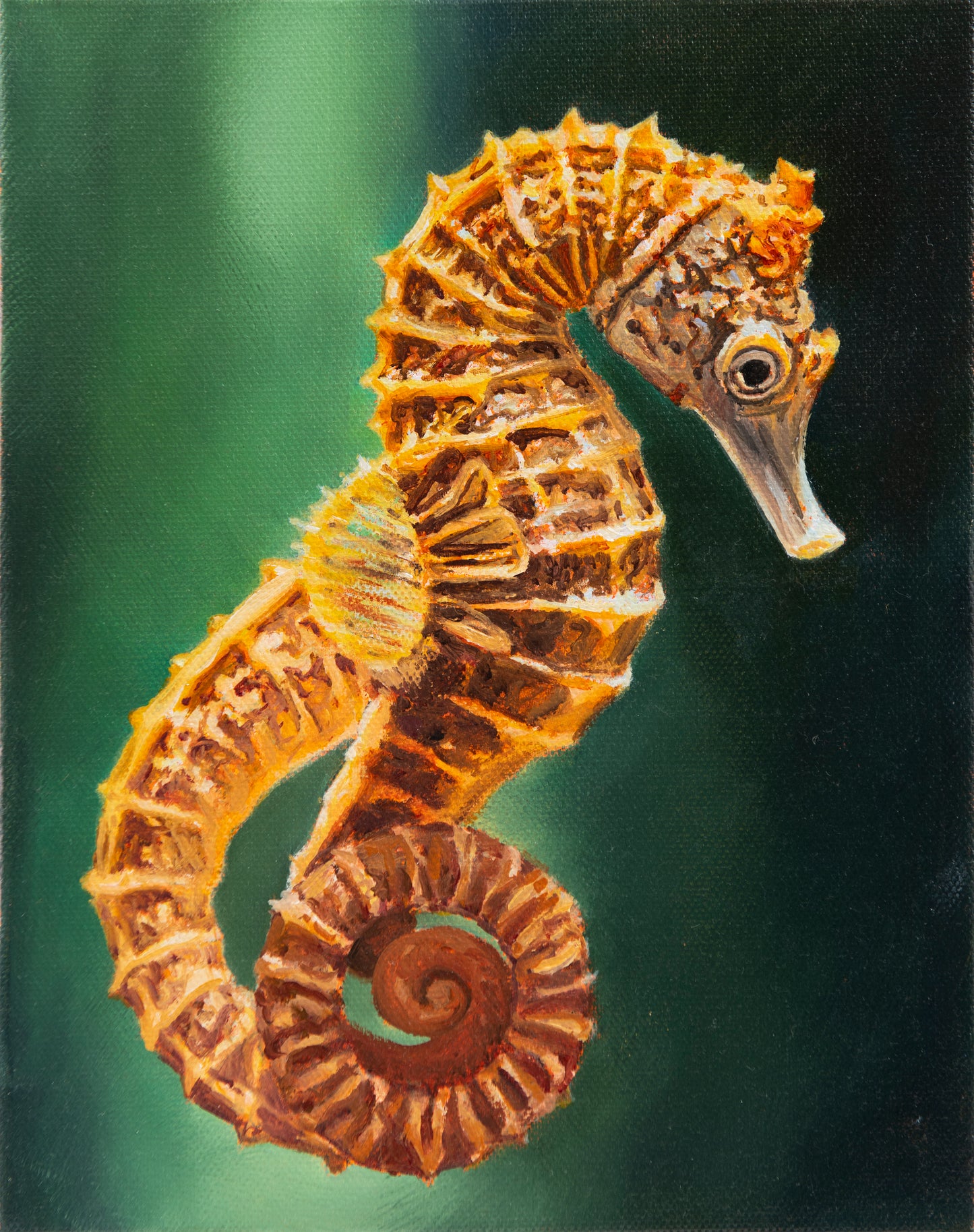 'Gen 9' by Perdita Sinclair